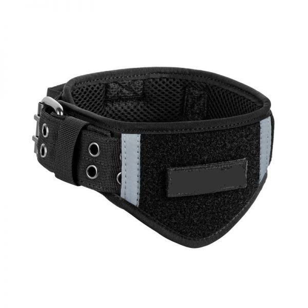 Collare per cani realizzato in nylon