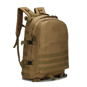 3D Tactical Multi-functional Sports Bags ស្មាដើរលេងយោធា