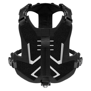 Tactical Mini X Armor Puppy Vest