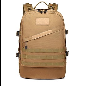 ກະເປົ໋າເປ້ Tactical ກັນນ້ໍາ 25L ອອກແບບມາສໍາລັບການເດີນທາງ