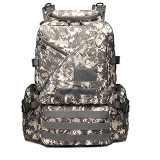 ກະເປົ໋າເປ້ 3P Multi-Purpose 25L