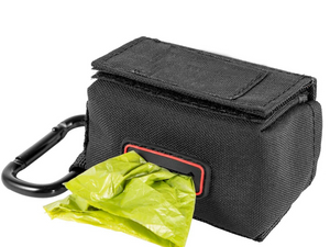 Pemegang Mini Pouch untuk Kucing Anjing