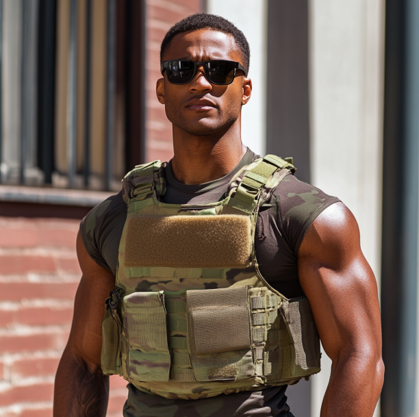 ለምንድነው የውትድርና መሳሪያ አስፈላጊ የሆነው?