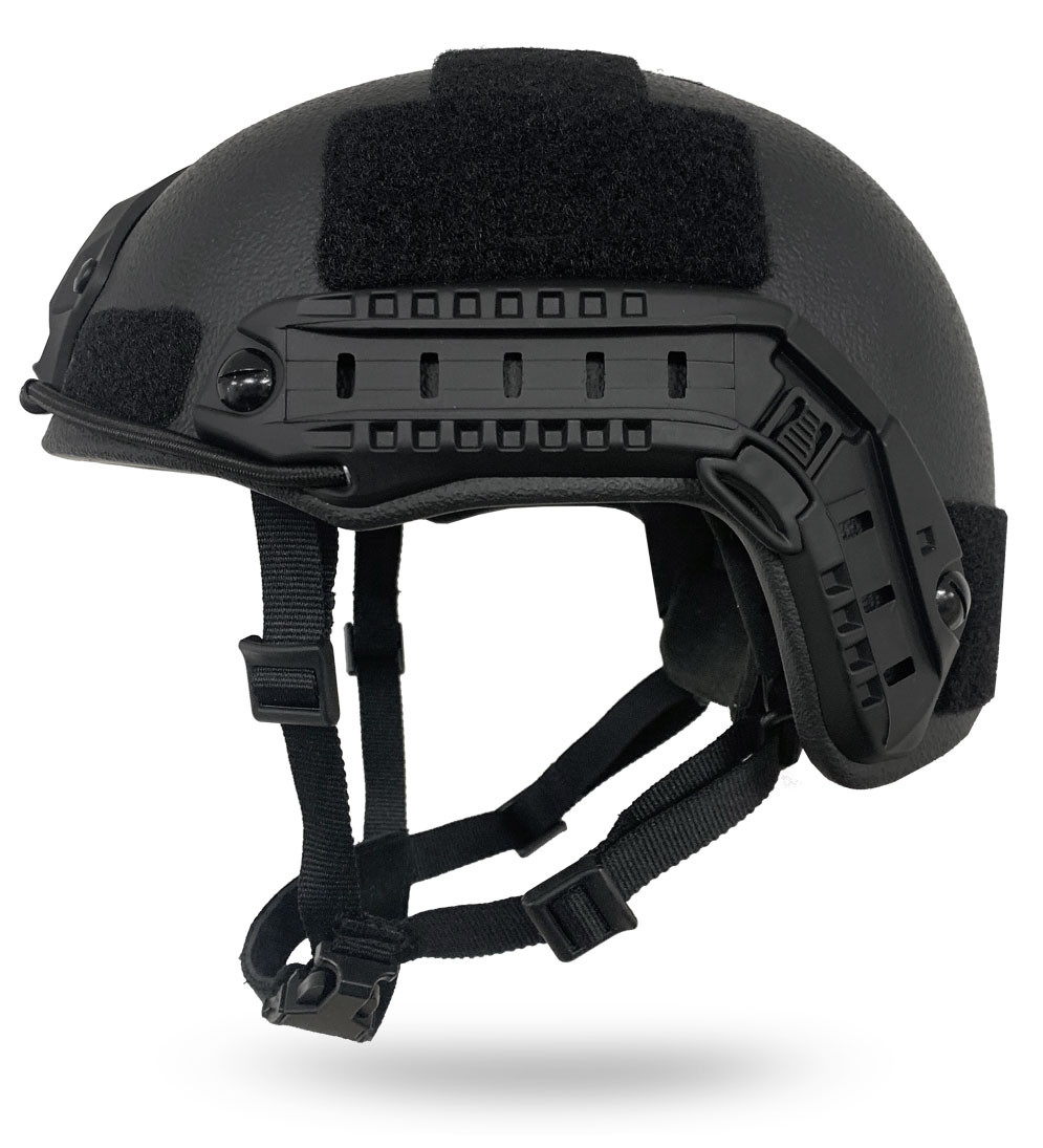 Ballistic Helmet FAST