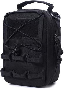 Tactische Molle EHBO IFAK-zakje Utility medische tas #P430