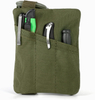 Tasche tattiche compatte EDC Custodia militare Molle Utility # P463
