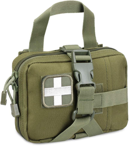 Medical Pouch #MP02