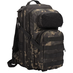 Militaire rugzakken 27L legeroverlevingsrugzakken waterdichte tas #1542