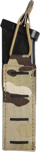 Porta caricatore tattico singolo da 9 mm per 40 calibri Glock 1911 DD21 #B4586