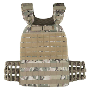 Military Vest #V022