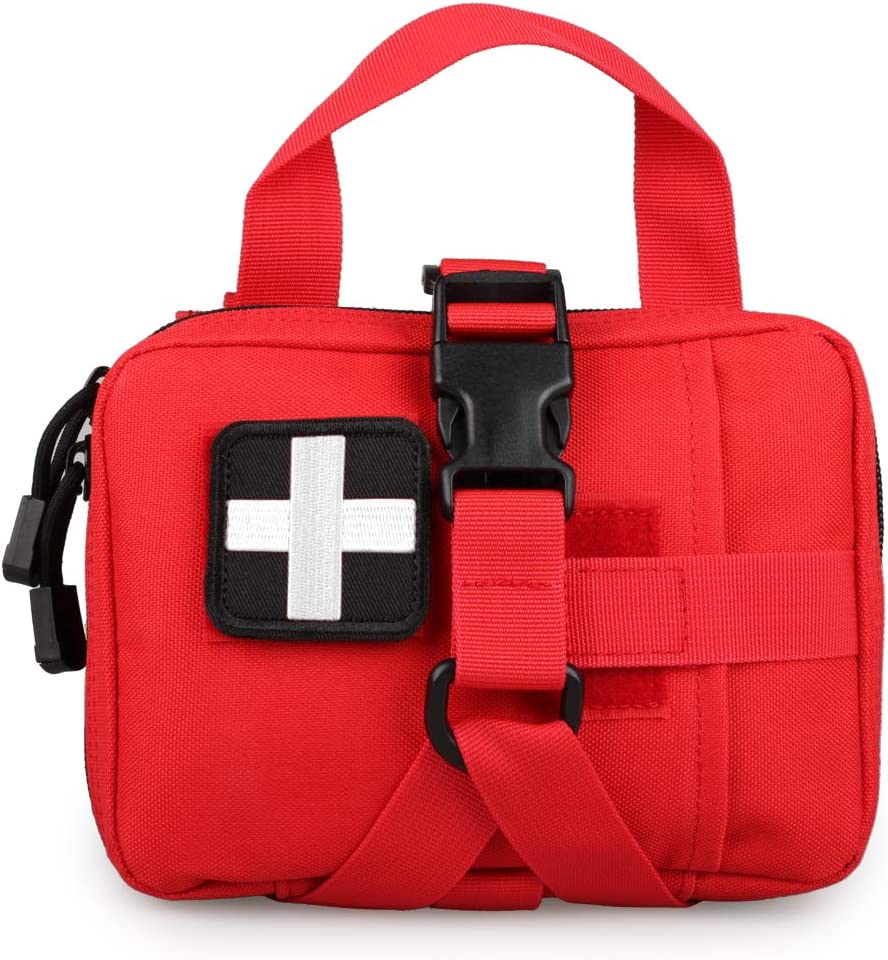 Medical Pouch #MP02