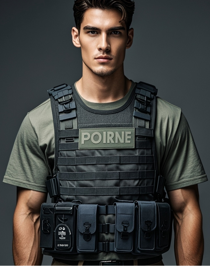 Hangi askeri eşyalar mevcut?