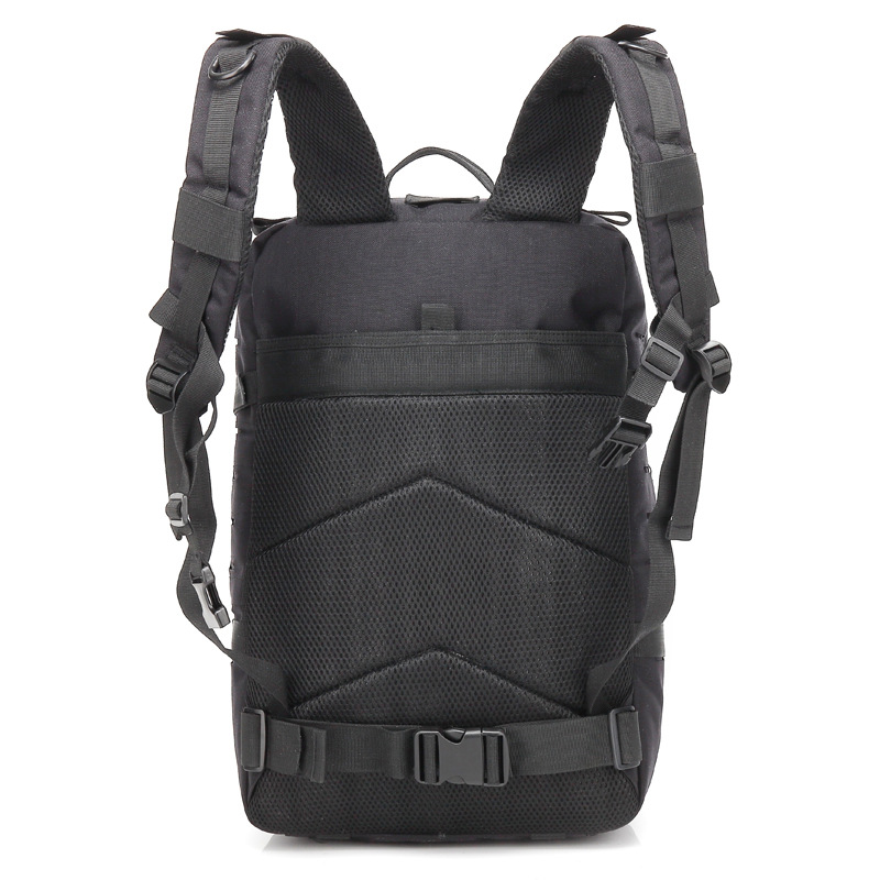 Tactical Backpack 45L #B033