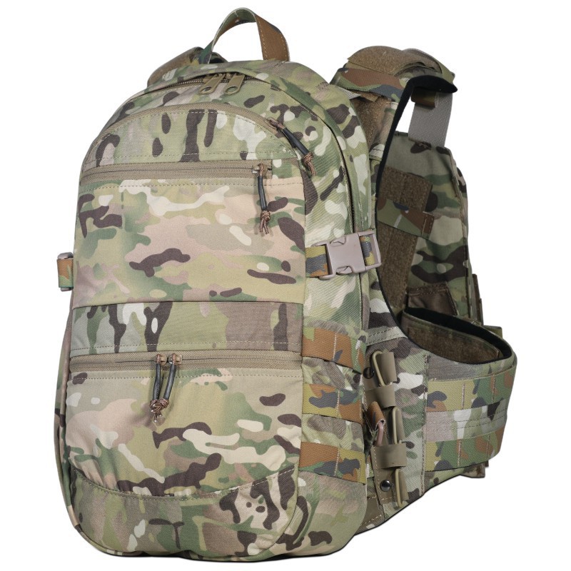 Tactical Backpack 20L #B038