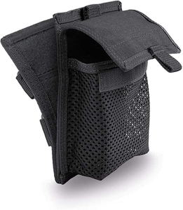 ឧបករណ៍ប្រើប្រាស់តូច ថង់ដាក់ធុងសំរាម EDC Pouch Hook #B8546