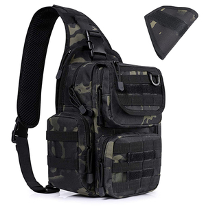 Tactisch EDC-pakket met Assault Range-rugzak voor verborgen transport #1853