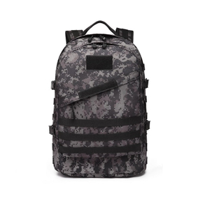 Tactical backpack 25L #BP419