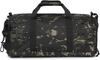 40L Militaire tactische plunjezak voor mannen Sport Gym Bag 