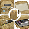 Uitbreidbare tactische rugzak 45L-50L Army Molle Assault-rugzak #5151