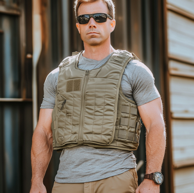 ከፍተኛ አፈጻጸም ያለው ወታደራዊ ማርሽ የት መግዛት እችላለሁ?