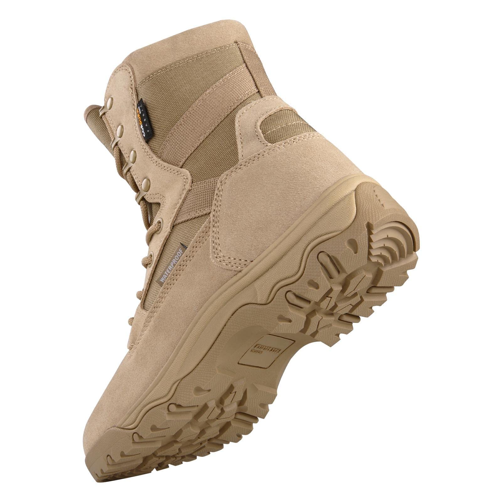 စစ်ဖိနပ်ဆိုတာ ဘာလဲ။