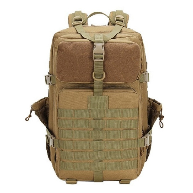 Zaino tattico 45L #B035