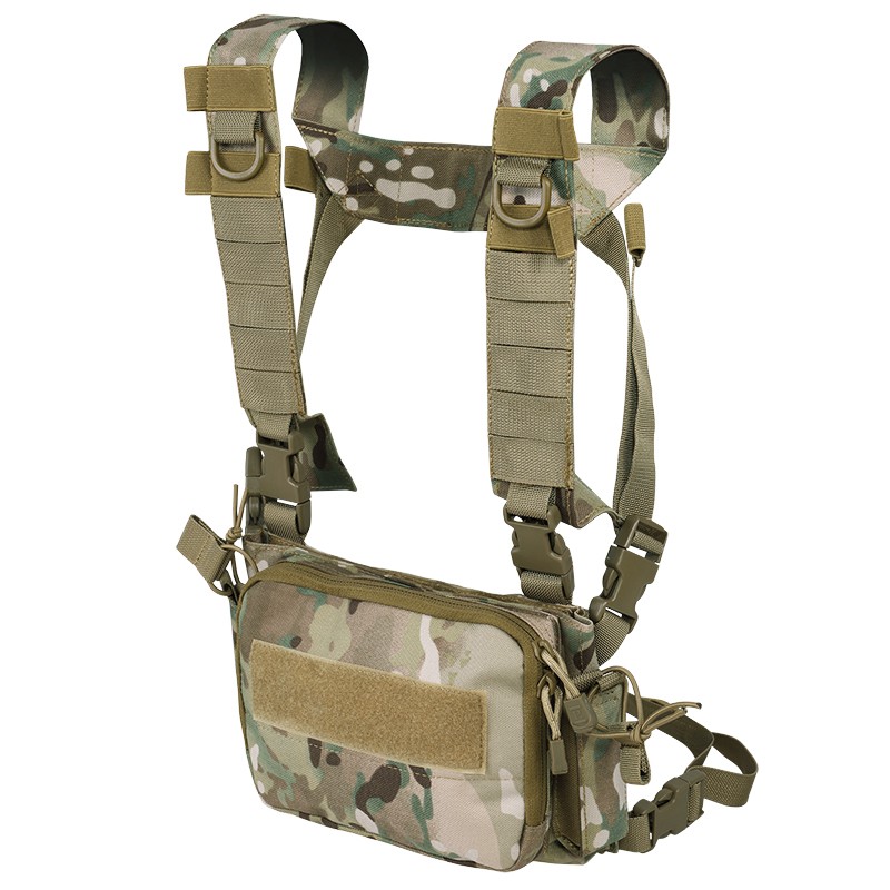 Chest Rig #CR341