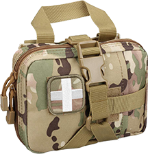 Tactical EMT အိတ်