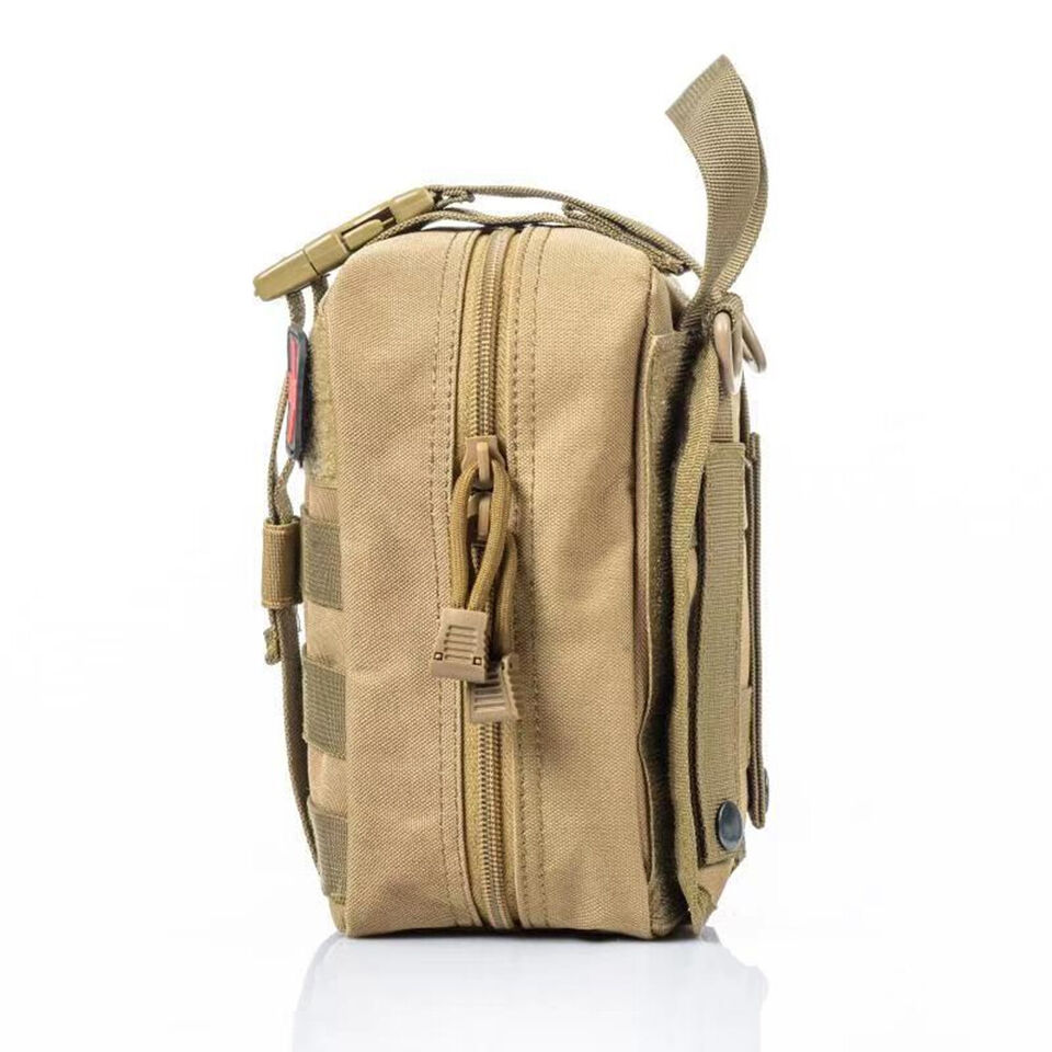 Medical Pouch #MP01