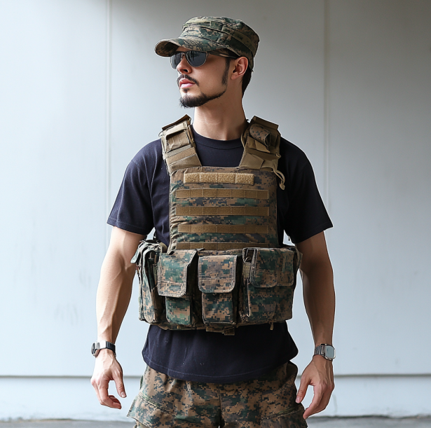 အကောင်းဆုံး စစ်ယူနီဖောင်းတွေက ဘာတွေလဲ။