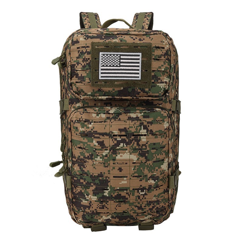 Tactical Backpack 45L #B036